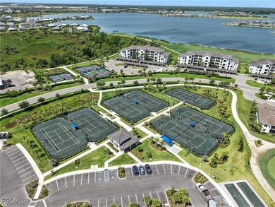 Live where others vacation in this Calusa model, overlooking the - photo 30