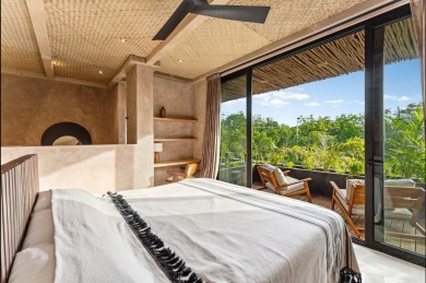 Luxe Jungle Sanctuary in Tulum

Nestled in the upscale Region 15 - photo 32