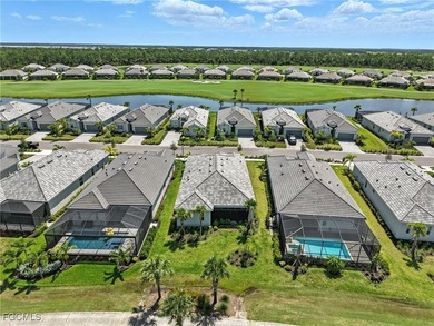 Live where others vacation in this Calusa model, overlooking the - photo 32