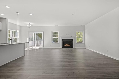 Sussex Model Elevation *C* w/2'side extensions offered by - photo 32