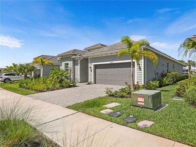 Live where others vacation in this Calusa model, overlooking the - photo 33