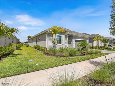 Live where others vacation in this Calusa model, overlooking the - photo 34