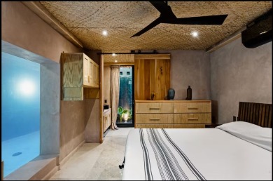 Luxe Jungle Sanctuary in Tulum

Nestled in the upscale Region 15 - photo 36