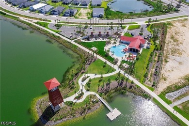 Live where others vacation in this Calusa model, overlooking the - photo 40