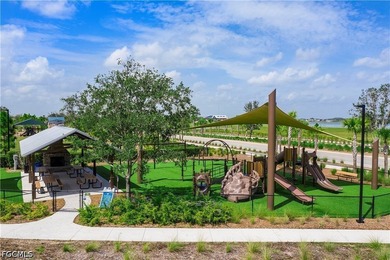 Live where others vacation in this Calusa model, overlooking the - photo 41