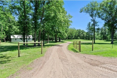 Lake Acreage For Sale in Mora, Minnesota