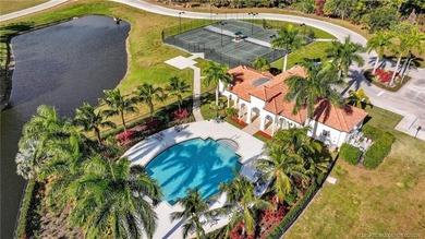 St. Lucie River Home For Sale in Port Saint Lucie Florida