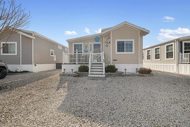 (private lake, pond, coastal) Home For Sale in Rio Grande New Jersey