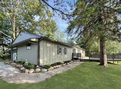 Lake Home For Sale in Tiffin, Ohio