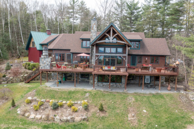 Lake George Home For Sale in Bolton Landing New York