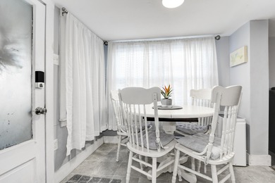 Adorable first-floor 2 bedroom, 1 bath condo located in the