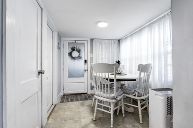 Adorable first-floor 2 bedroom, 1 bath condo located in the