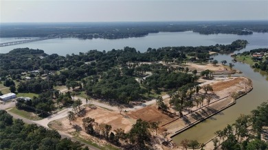 Lake Lot For Sale in Malakoff, Texas