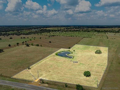 (private lake, pond, creek) Acreage For Sale in Round Top Texas