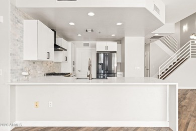 Ideally located in the heart of Midtown Phoenix, this