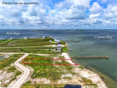 Build your coastal dream home on this exceptional bayfront lot - photo 12