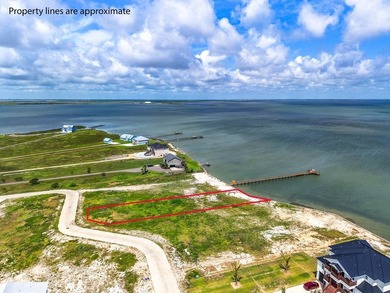 Build your coastal dream home on this exceptional bayfront lot - photo 14