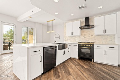 Ideally located in the heart of Midtown Phoenix, this