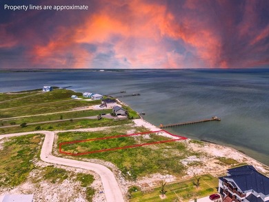 Build your coastal dream home on this exceptional bayfront lot - photo 15