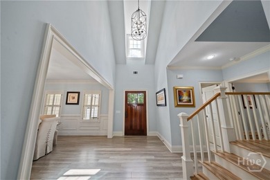Welcome to 270 Waterways Parkway-where luxury coastal living - photo 6