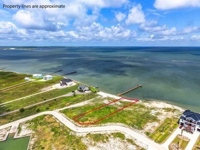 Build your coastal dream home on this exceptional bayfront lot - photo 16