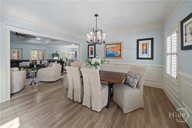 Welcome to 270 Waterways Parkway-where luxury coastal living - photo 8