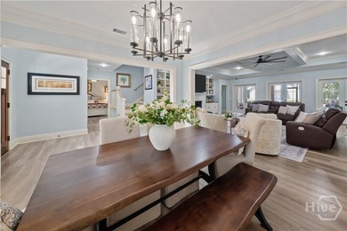 Welcome to 270 Waterways Parkway-where luxury coastal living - photo 9