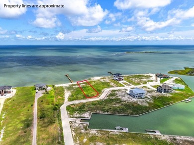 Build your coastal dream home on this exceptional bayfront lot - photo 19