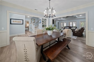 Welcome to 270 Waterways Parkway-where luxury coastal living - photo 10