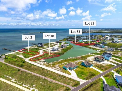 Build your coastal dream home on this exceptional bayfront lot - photo 20