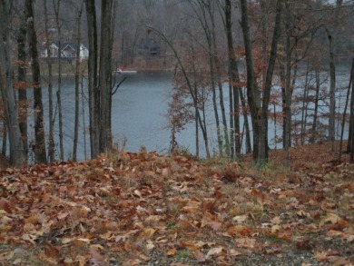 Lake Holiday - Morgan County Lot For Sale in Martinsville Indiana