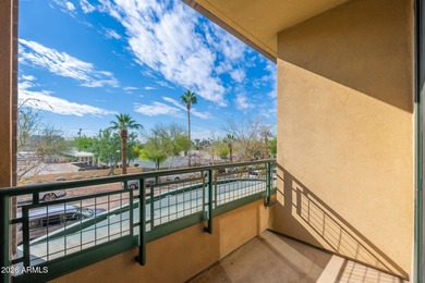 Ideally located in the heart of Midtown Phoenix, this