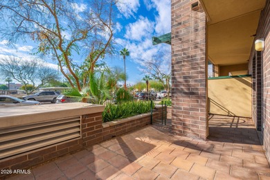 Ideally located in the heart of Midtown Phoenix, this