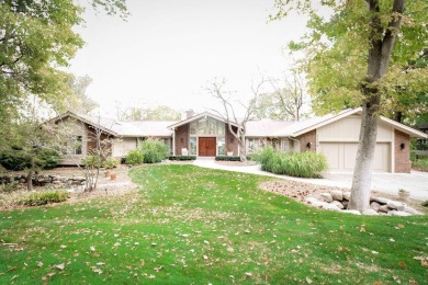 Lake Home For Sale in Clarkston, Michigan