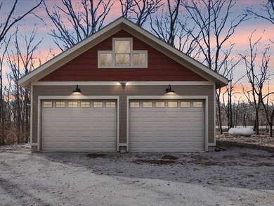 Lake Sundown Home For Sale in Moravia Iowa