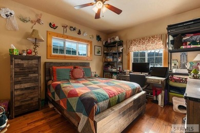 Set on 5 meticulously landscaped acres in breathtaking Swan - photo 31