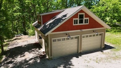 This Iowa acreage for sale offers over 16 mostly wooded acres - photo 2
