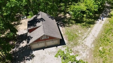This Iowa acreage for sale offers over 16 mostly wooded acres - photo 3