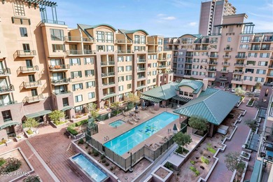 Ideally located in the heart of Midtown Phoenix, this