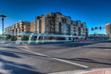 Ideally located in the heart of Midtown Phoenix, this