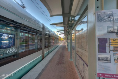 Ideally located in the heart of Midtown Phoenix, this