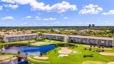 (private lake, pond, creek) Condo For Sale in Fort Myers Florida