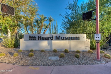 Ideally located in the heart of Midtown Phoenix, this