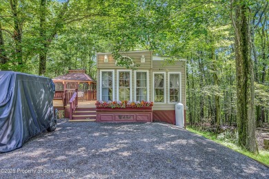Lake Lot For Sale in Covington Twp, Pennsylvania