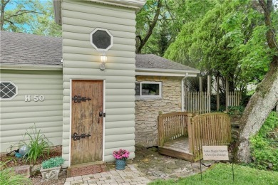 Lake Home For Sale in Lake Lotawana, Missouri