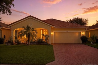(private lake, pond, coastal) Home Sale Pending in Stuart Florida