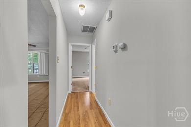 Perched on a beautiful bluff in South Savannah, this one story - photo 8