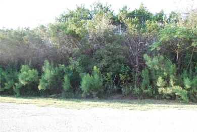 Lake Whitney Lot For Sale in Whitney Texas