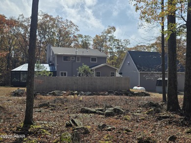 Saltbox-Style Home on 8.2 Acres - No Community! Charming home