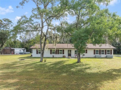 Lake Home For Sale in Kissimmee, Florida